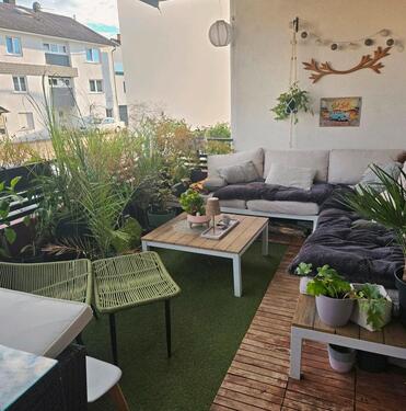 Foto - Etagenwohnung zum Kaufen in Rheinfelden (Baden)