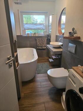 Foto - Etagenwohnung in Rheinfelden (Baden)