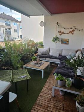 Foto - Etagenwohnung in Rheinfelden (Baden) zum Kaufen