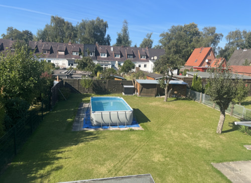 Foto - Einfamilienhaus in Hamburg