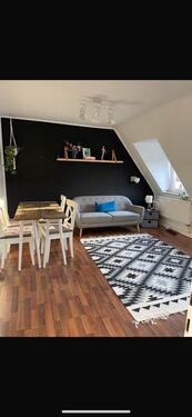 Foto - Charmante 3-Zimmerwohnung nahe des Wöhrder Sees
