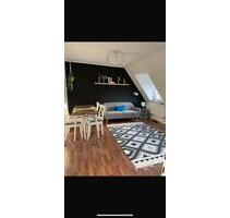Charmante 3-Zimmerwohnung nahe des Wöhrder Sees - Nürnberg Altstadt, St. Lorenz
