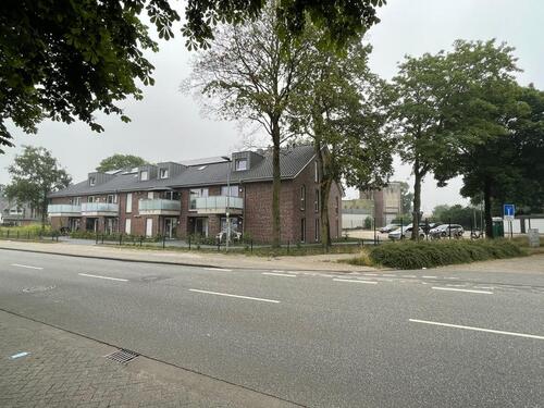 Foto - Etagenwohnung in Nordhorn