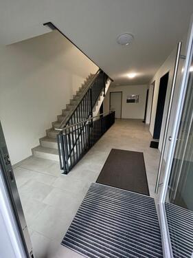 Foto - Etagenwohnung in Nordhorn zur Miete