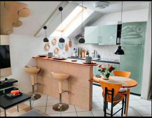 Foto - Etagenwohnung zur Miete in Dreieich