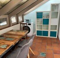 Helle 2 Zimmer Souterrain Wohnung in Hebertshausen