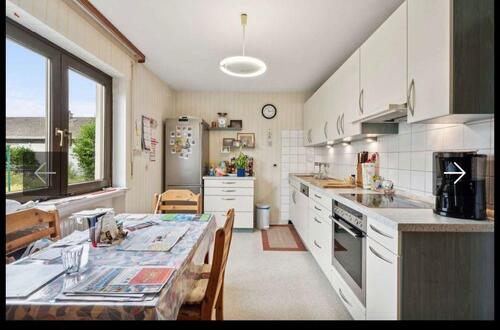 Foto - Etagenwohnung in Wölfersheim