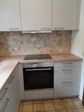 Foto - Etagenwohnung in Stuttgart