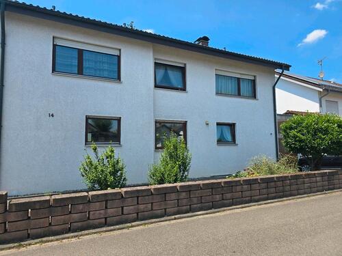 Foto - Zweifamilienhaus [154,14m2] mit Einliegerwohnung [47,84m2]