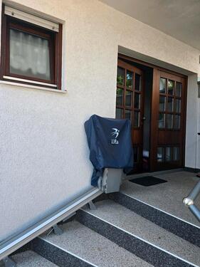 Foto - Einfamilienhaus in Stetten