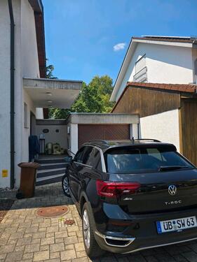 Foto - Einfamilienhaus in Stetten zum Kaufen