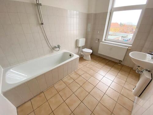 Foto - Etagenwohnung in Magdeburg zur Miete