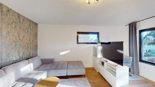 Foto - Etagenwohnung zur Miete in Schenefeld