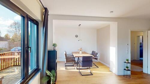 Foto - Etagenwohnung in Schenefeld