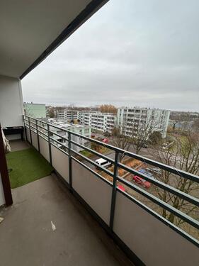 Foto - Etagenwohnung zur Miete in Monheim am Rhein