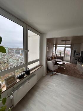 Foto - Etagenwohnung in Monheim am Rhein