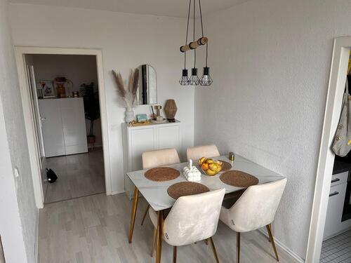 Foto - Etagenwohnung in Monheim am Rhein zur Miete