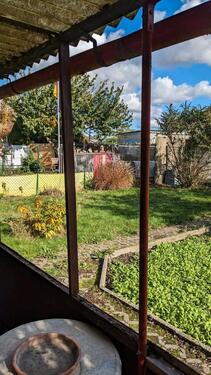 Foto - Grundstück zur Miete in Magdeburg