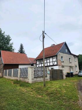 Foto - Haus 92 qm + Grundstück 10000 qm