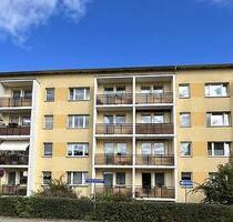 Geräumige Familienwohnung - sofort bezugsfertig - Querfurt