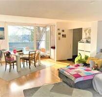 tolle 3 Zi. Whg. mit EBK, Parkett, Terrasse, ab sofort - Düsseldorf Stadtbezirk 8