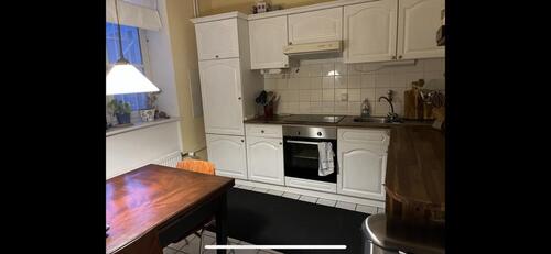 Foto - Etagenwohnung in Hamburg zur Miete