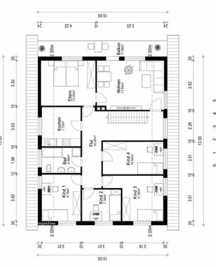 Foto - Wg Zimmer zu vermieten - 400,00&nbsp;EUR Kaltmiete, ca.&nbsp; 110,00&nbsp;m&sup2;