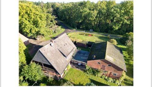 Foto - Etagenwohnung in Fintel zur Miete