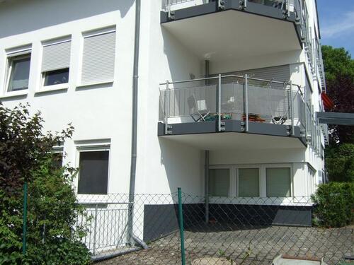 Foto - 4 Zimmer Etagenwohnung in Bergisch Gladbach