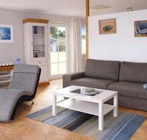 Ferienhäuser mit Sauna & Kamin - nahe Fischland Darß - Barth