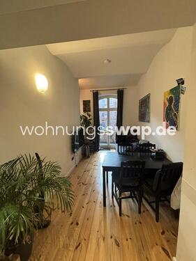 Foto - Wohnungsswap - 3 Zimmer, 49 m² - Torstraße, Mitte, Berlin