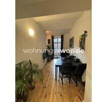 Wohnungsswap - 3 Zimmer, 49 m² - Torstraße, Mitte, Berlin