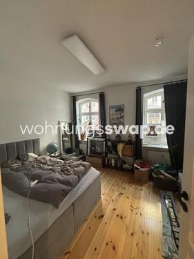 Foto - 3 Zimmer Etagenwohnung in Berlin