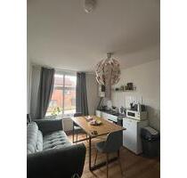 2-Zimmer-Wohnung - 480,00&nbsp;EUR Kaltmiete, ca.&nbsp; 25,00&nbsp;m&sup2; in Mölln (PLZ: 23879)