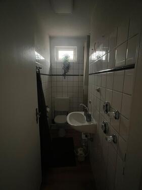 Foto - 2 Zimmer Erdgeschoßwohnung in Mölln