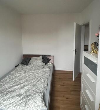 Foto - Erdgeschoßwohnung in Mölln zur Miete