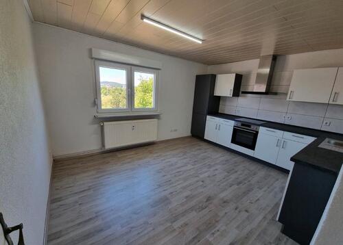 Foto - 3 Zimmer Etagenwohnung zur Miete in Bebra