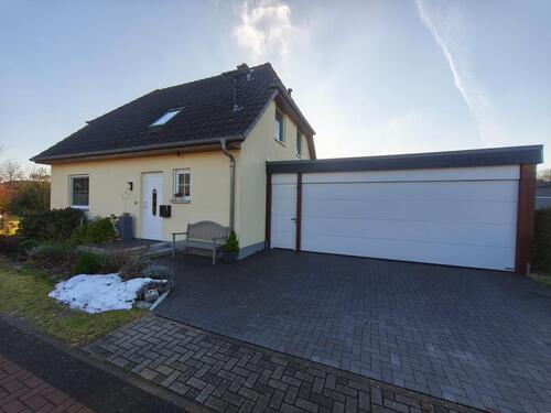 Foto - Einfamilienhaus mit Garten in Bienenbüttel zur Miete