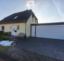 Einfamilienhaus mit Garten in Bienenbüttel zur Miete