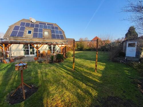 Foto - 4 Zimmer Einfamilienhaus zur Miete in Bienenbüttel