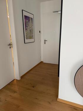 Foto - 2 Zimmer Terrassenwohnung zur Miete in München