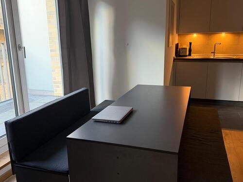 Foto - 2 Zimmer Terrassenwohnung in München