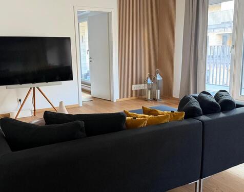 Foto - Terrassenwohnung in München zur Miete