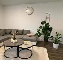 Freundliche 3-Zimmer-ETW mit Stellplatz - Kastellaun