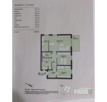 3-R-Wohnung 1200€ Nettokaltmiete - Erfurt Johannesvorstadt