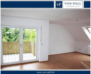 Hübsches Einraum- Appartement mit EBK in Kirchhörde - Dortmund Hombruch