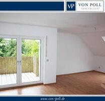 Hübsches Einraum- Appartement mit EBK in Kirchhörde - Dortmund Hombruch