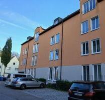 Betreutes Wohnen Seniorenwohnung im Zentrum von Donauwörth