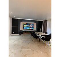 Modernes Apartment von Privat mit Fußbodenheizung & Bosch-Geräten - Bad Oeynhausen Dehme