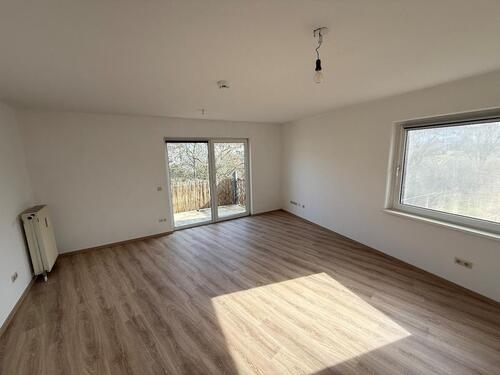 Foto - Etagenwohnung in Wolfsburg zur Miete